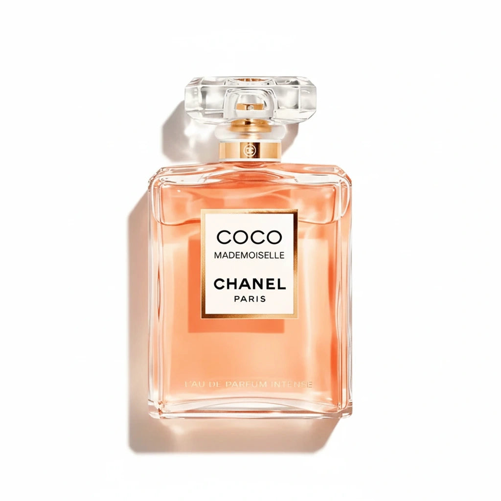 3-Duft Damen-Set — Goldene Stunde