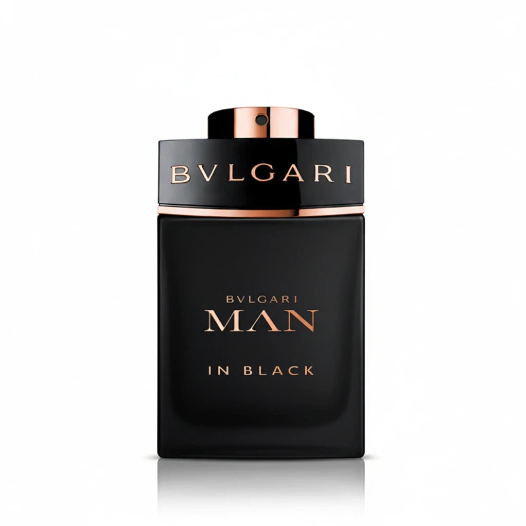 3-Duft Herren-Set — Edle Dualität