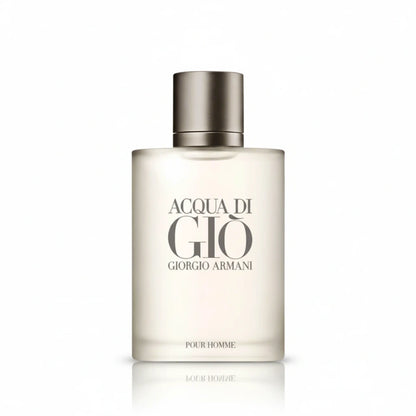 3-Duft Herren-Set — Edle Dualität