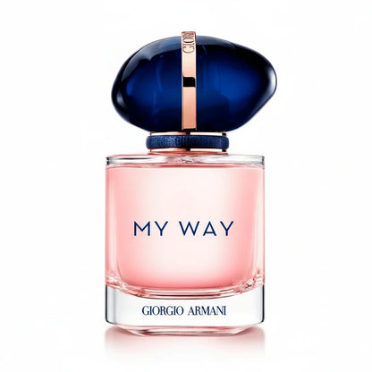 3-Duft Damen-Set — Strahlende Blüte