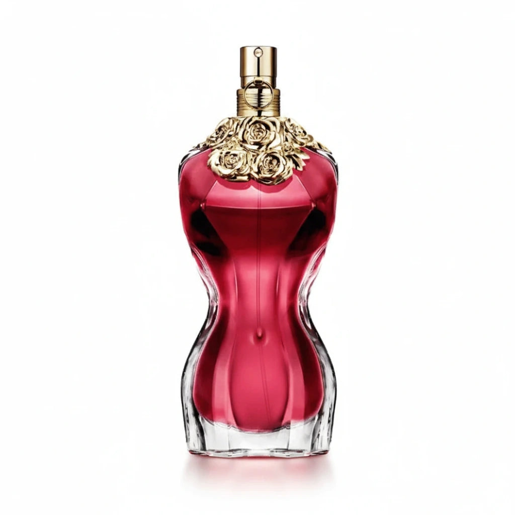 3-Duft Unisex-Set — Klare Form