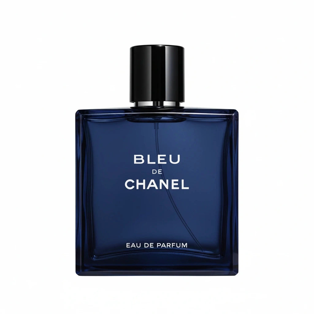 3-Duft Herren-Set — Ozeanisches Noir