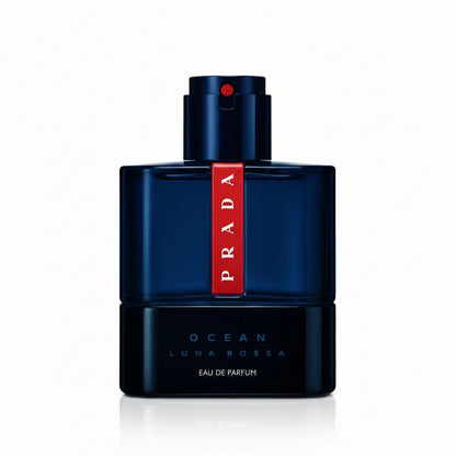 3-Duft Herren-Set — Ozeanisches Noir