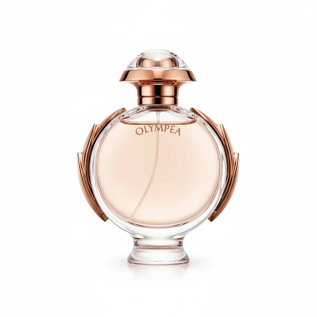 3-Duft Damen-Set — Goldene Stunde