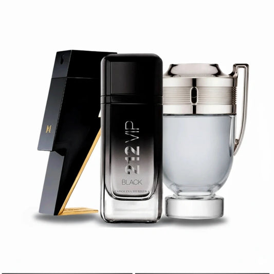 3-Duft Herren-Set — Urbane Legende